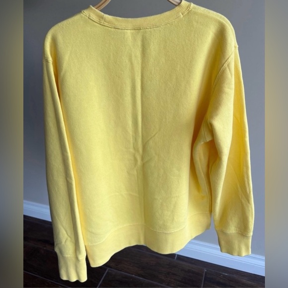 2/$25💙Uniqlo Despicable Me Cotton Sweater/shirt Kids (UT11-12) - Picture 2 of 6